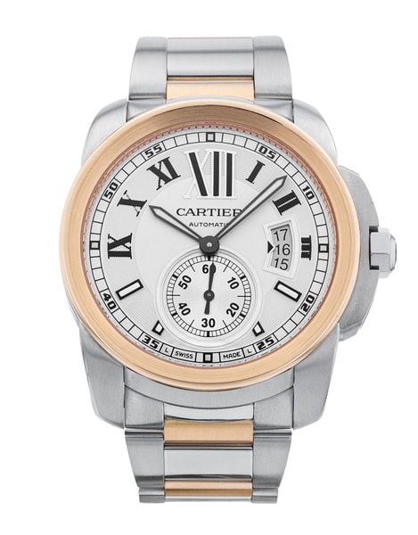 Cartier Calibre De Cartier W7100036